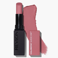 Revlon ColorStay Suede Ink Lipstick Long-Lasting Rich Color That Girl 08