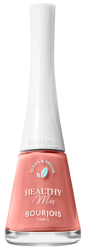 Bourjois Healthy Mix Nail Polish Reine Des Beiges 150