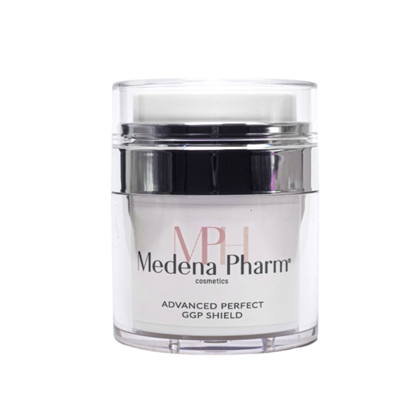 Medena Pharm Advanced Perfect GGP Shield Airless 50ml