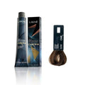 Lakme Chroma Ammonia-Free Permanent Hair Color, Vibrant Shiny Gray Coverage