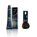 Lakme Chroma Ammonia-Free Permanent Hair Color, Vibrant Shiny Gray Coverage
