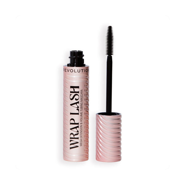 Makeup Revolution Mascara Black