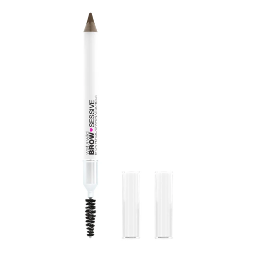 Wet n Wild Brow Sessive Brow Pencil Soft Texture Medium Brown