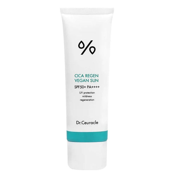 Dr. Ceuracle Cica Regen Vegan Sun 50ml