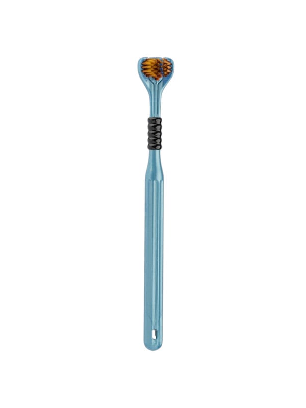 Ivy Smile 3D Toothbrush Medium Blue