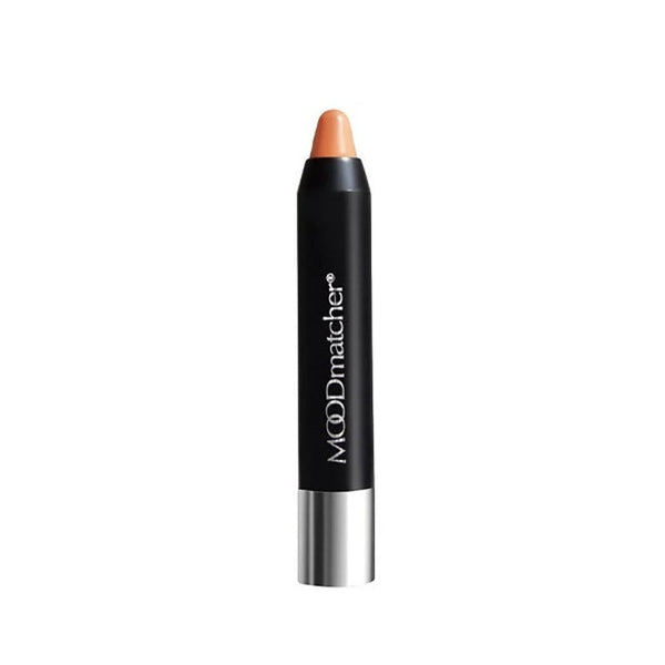MoodMatcher Twist Stick Lip Color Lipstick Aloe Vera Vitamin E Orange