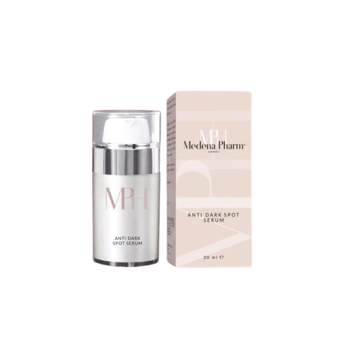 Medena Pharm Brightening Serum, Even-Tone Care, Airless 30ml