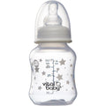 Vital Baby Perfectly S F Bottle Wide Nipple Anti-Colic 125ml