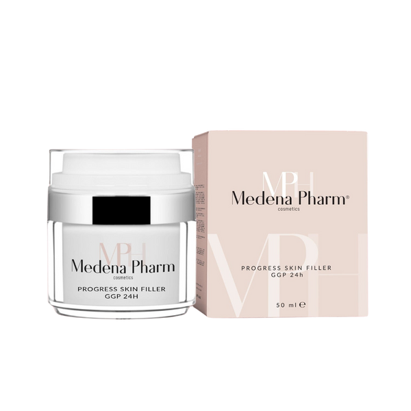 Medena Pharm Progress Skin Filler Gph 24h, 50ml
