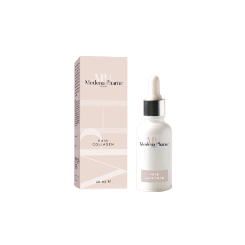 Medena Pharm Collagen Pure Facial Serum 30ml