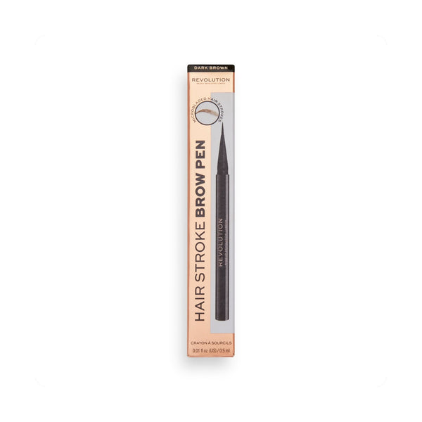 Makeup Revolution Brow Pen