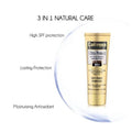 Fruit of the Wookali Collagen Sunscreen Cream SPF 90 Brightening 100 ml