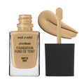 Wet n Wild Photo Focus Matte Foundation Medium to Full Coverage Golden Beige