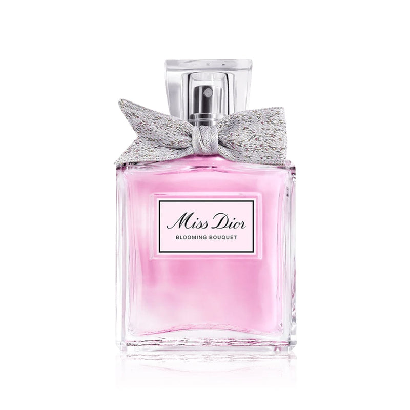 Christian Dior Miss Dior Blooming Bouquet Eau De Toilette Floral Fragrance for Women