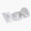 Vital Baby U Comfort Breast Pads Absorbent Soft Breathable Nursing Pads