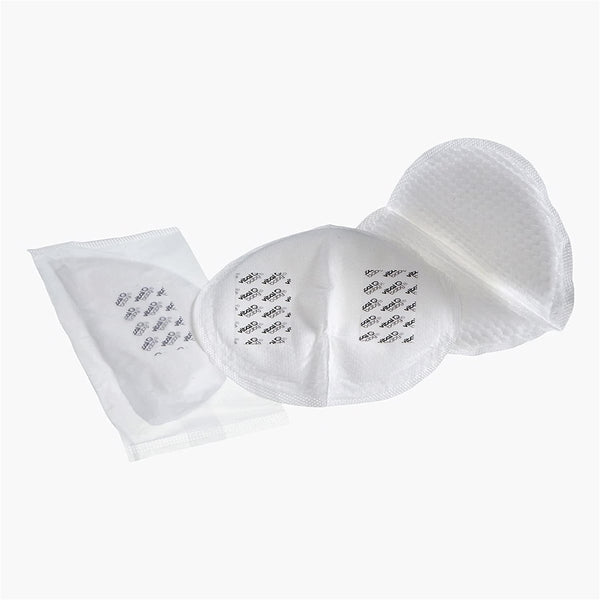 Vital Baby U Comfort Breast Pads Absorbent Soft Breathable Nursing Pads