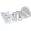 Vital Baby U Comfort Breast Pads Absorbent Soft Breathable Nursing Pads