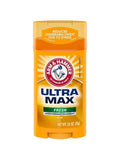 Arm & Hammer Ultra Max Antiperspirant Deodorant 48-Hour Sweat and Odor Protection 73g