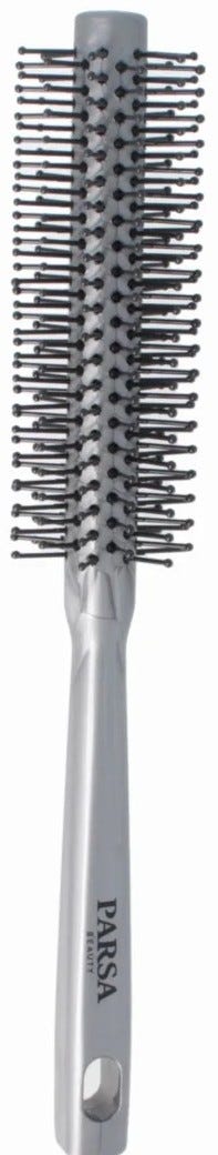 Parsa Unicolor Round Blow-Dry Brush 25 mm Nylon Pins