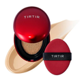 TIRTIR Mask Fit Red Cushion Cream Semi-Matte 27N Camel 18g