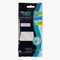 Vital Baby Nourish Disposable Placemats Three-Layer BPA-Free 5 Pack