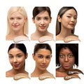 TIRTIR Mask Fit Red Cushion Foundation Semi-Matte Finish Natural Beige 29N 18g