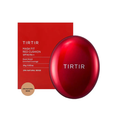 TIRTIR Mask Fit Red Cushion Foundation Semi-Matte Finish Natural Beige 29N 18g