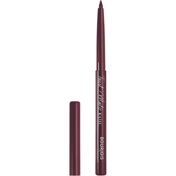 Bourjois Khol & Contour Twist'matic Kajal Waterproof Eyeliner Pencil Brown 003