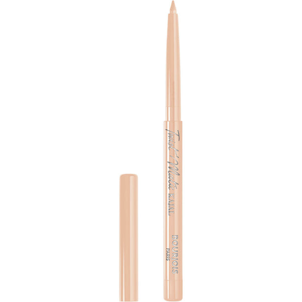 Bourjois Khol & Contour Twist'matic Kajal Waterproof Eyeliner Pencil Beige 004