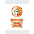 GARNIER Ultra Doux Repairing Papaya 3-in-1 Hair Food for Damaged Hair 390ml