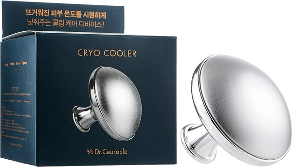 Dr. Ceuracle Cryo Cooler Beauty Accessory