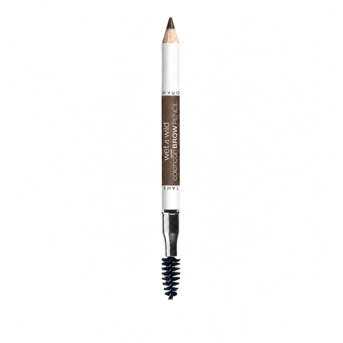 Wet N Wild Color Icon Brow Pencil Brunettes Do It Better