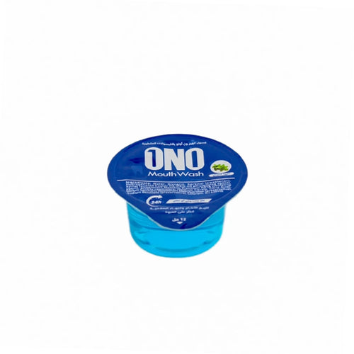 1ONO Advanced Capsule Mouthwash Mint Flavor 30 Capsules 12 ml