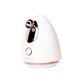 Rebune Deep Cleansing Facial Steamer 220W 360 Rotating Nozzle White RE-3-061