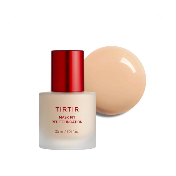 TIRTIR Mask Fit Red Foundation