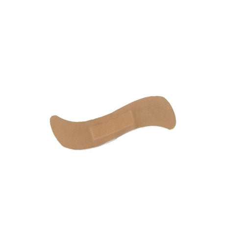 Aidplast Flexible Plaster Hypoallergenic Water-Resistant Adhesive Bandages
