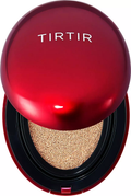 TIRTIR Mask Fit Red Cushion Foundation Semi-Matte Radiant Finish 17W French Vanilla 18g