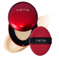 TIRTIR Mask Fit Red Cushion Foundation Semi-Matte Radiant Finish 17W French Vanilla 18g