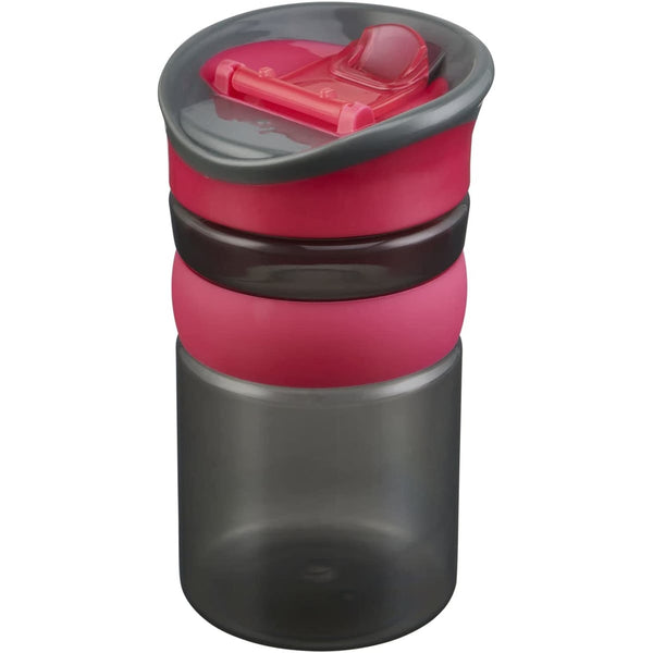 Vital Baby Hydrate Kids Sipper Pop Fizz 100% Silicone Nozzle 380ml