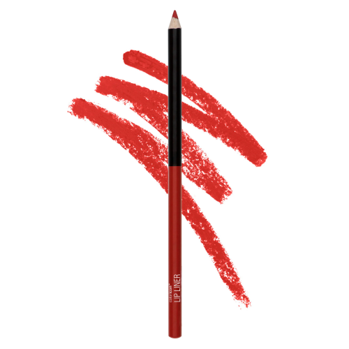 Wet n Wild Color Icon Lip Liner Pencil Berry Red