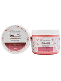 Cosmarbia Al Aker Al Fassi Skin Cream Moisturizing Rosy Glow Formula 200ml