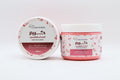 Cosmarbia Al Aker Al Fassi Skin Cream Moisturizing Rosy Glow Formula 200ml