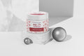 Cosmarbia Al Aker Al Fassi Skin Cream Moisturizing Rosy Glow Formula 200ml