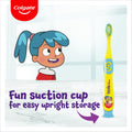 Colgate Total Kids 3-5 Little Kids Smiles Toothpaste Fruity Flavor 2 Pack