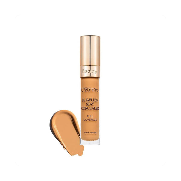 Beauty Creations Flawless Stay Concealer Shade 15