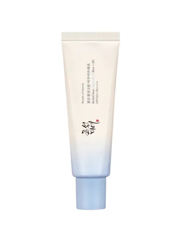 Beauty of Joseon Water Sunscreen Cream SPF 50+ PA++++, 50 ml