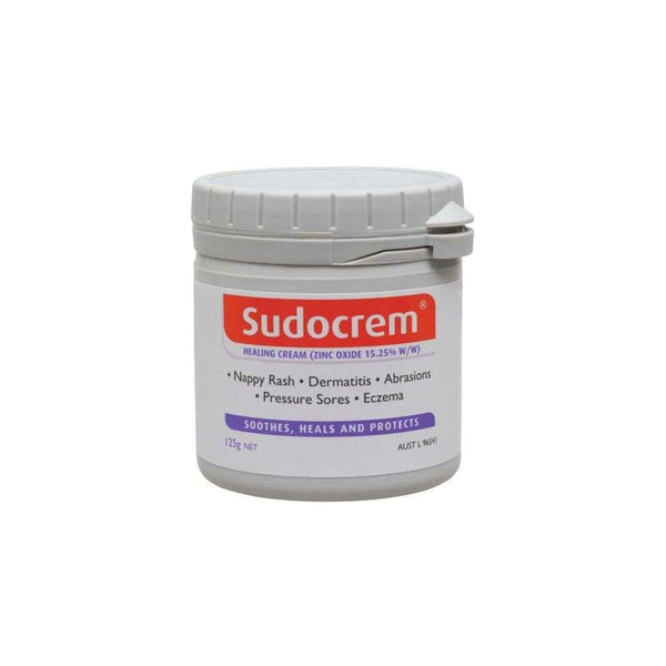 Sudocrem Diaper Cream Protective Barrier for Sensitive Skin