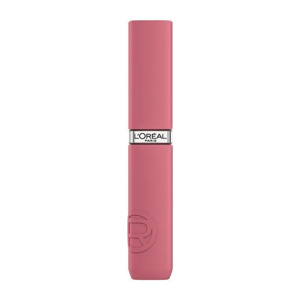 L'Oreal Paris Infaillible Matte Resistance Liquid Lipstick Matte Finish Road Tripping 240