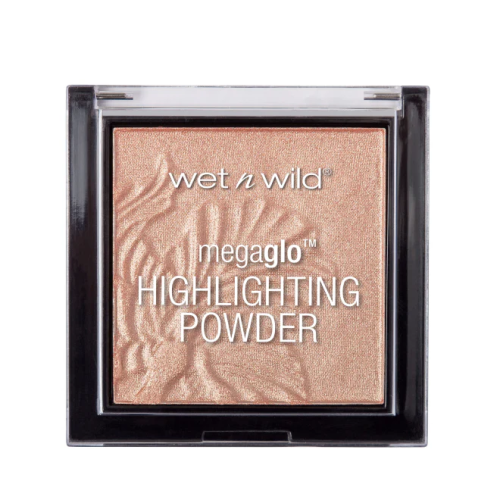 Wet n Wild MegaGlo Highlighting Powder Precious Petals Radiant Finish