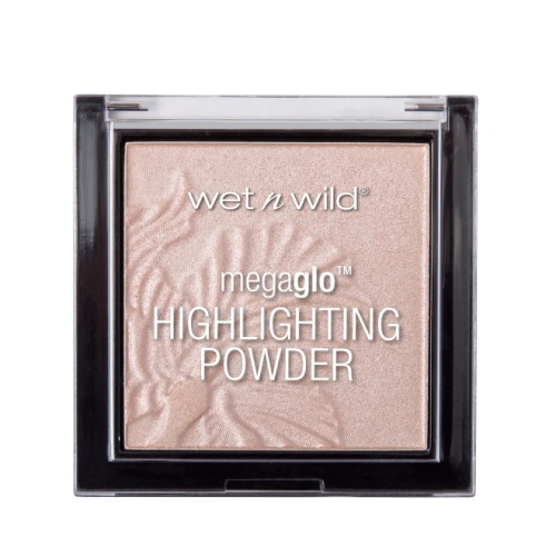 Wet N Wild MegaGlo Highlighting Powder Luminous Finish Blossom Glow
